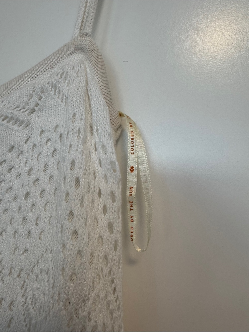 Farm Rio Maxi Dress - Picture 7 of 8